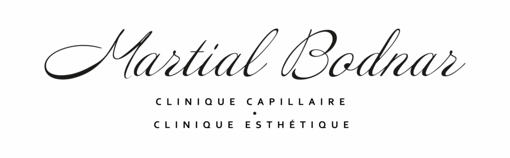 logo docteur martial bodnar