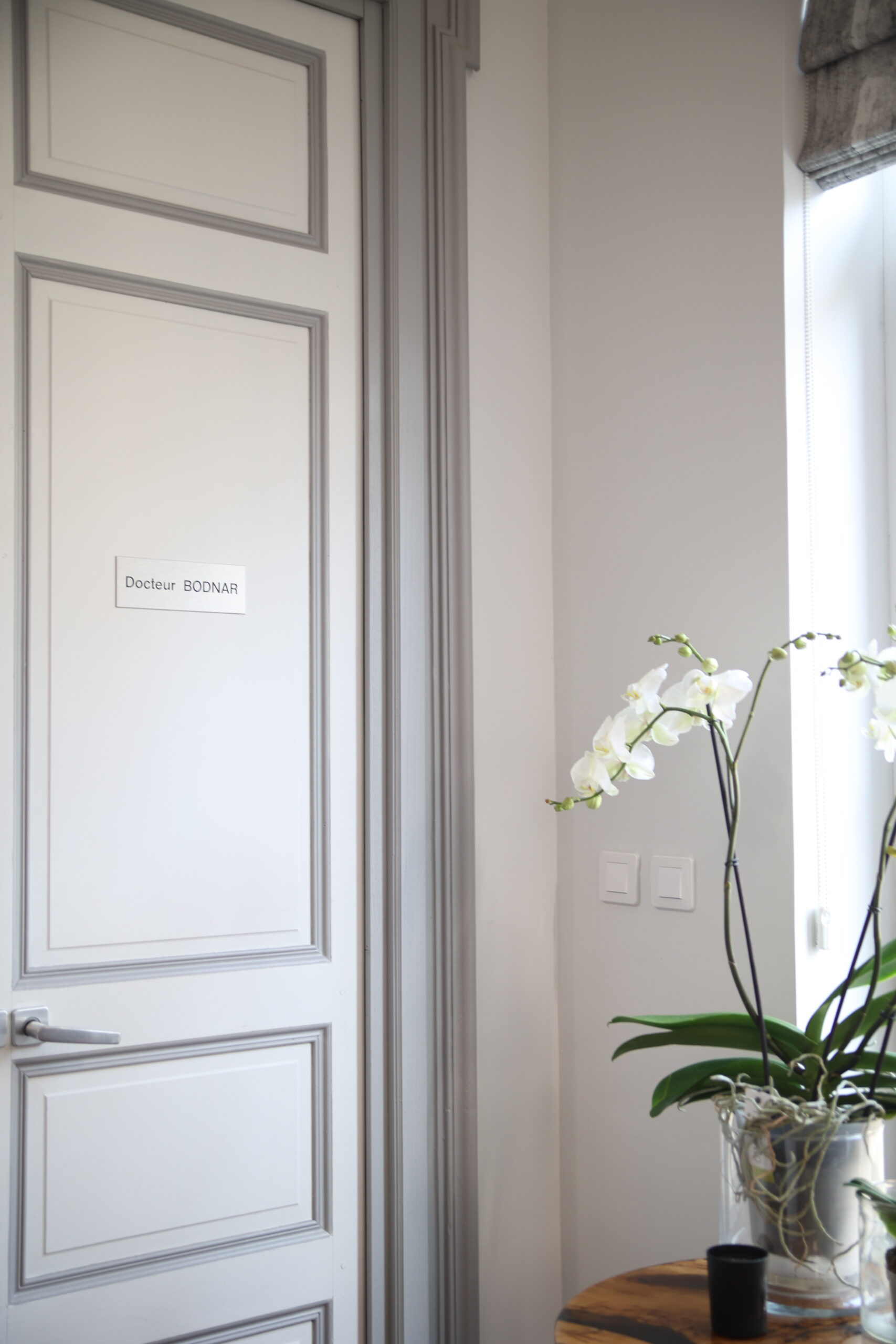 cabinet de médecine esthétique du docteur martial bodnar à toulouse