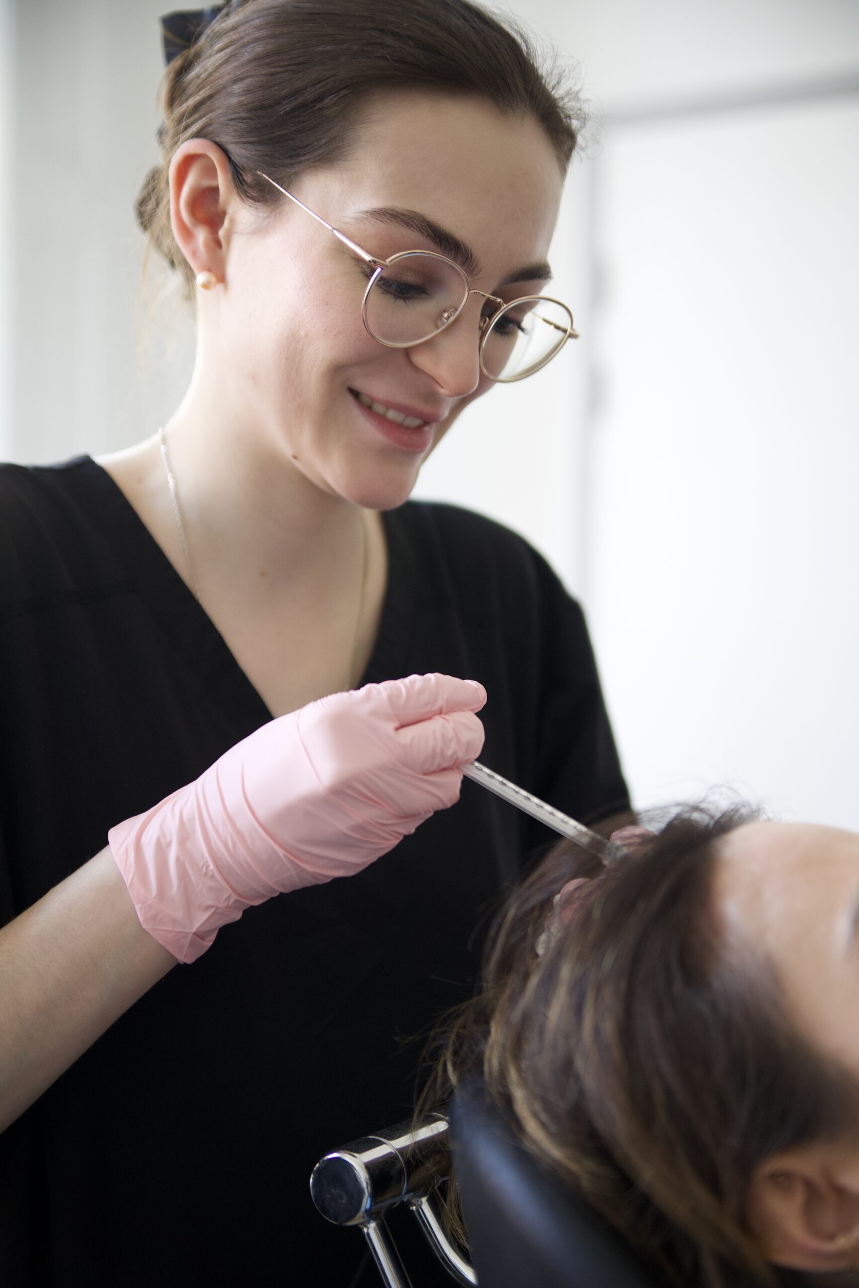 injection prp cuir chevelu à toulouse