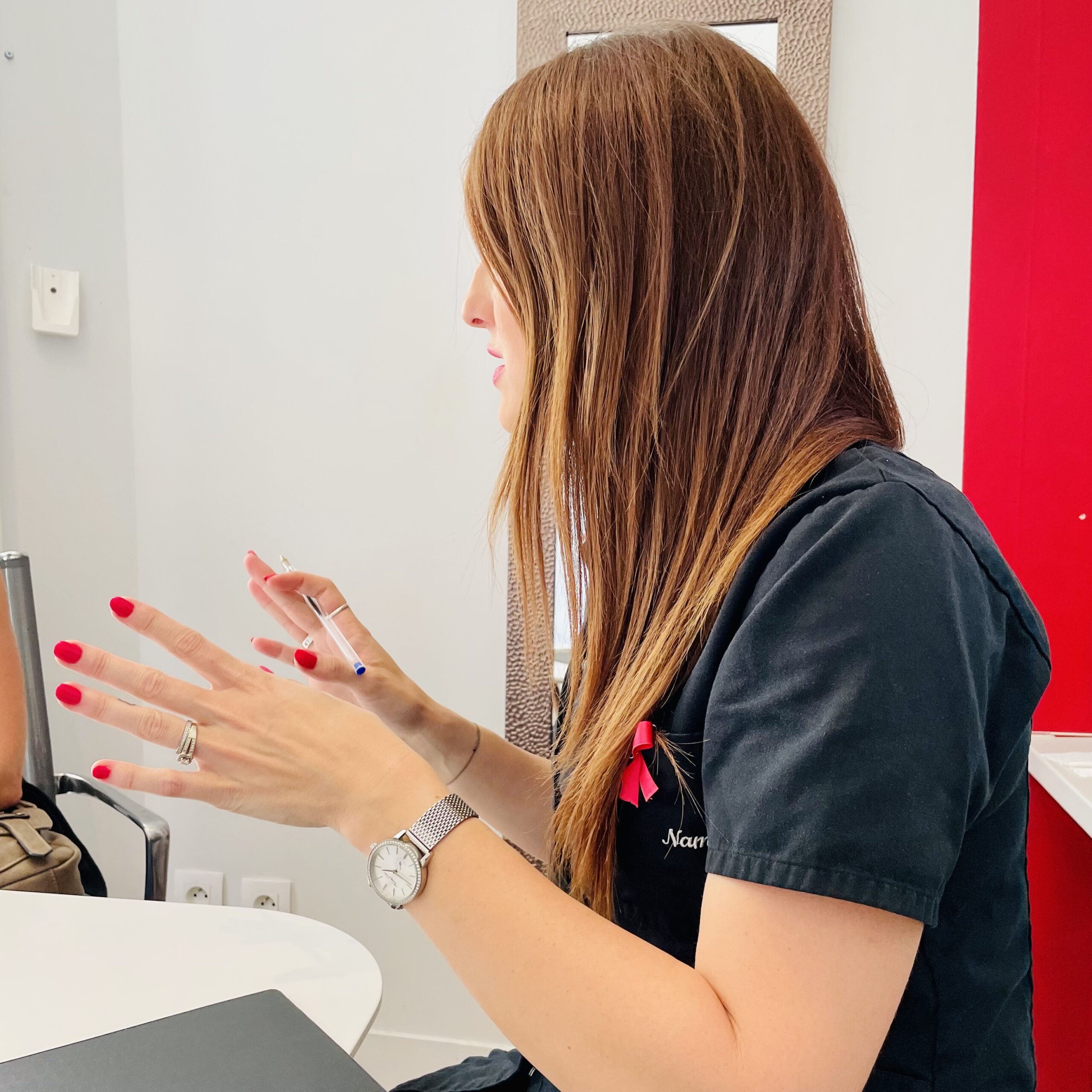 équipe du docteur martial bodnar